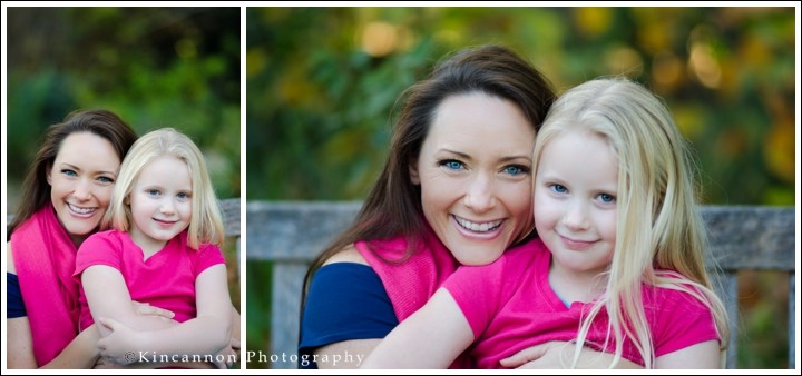 Orange County Family Photographer
