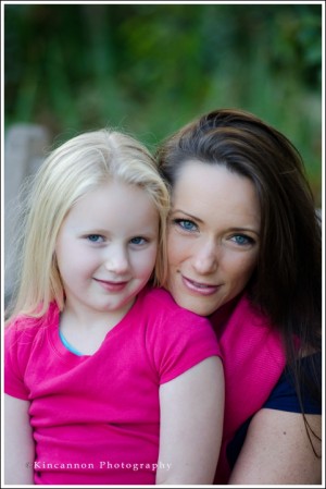 Orange County Family Photographer