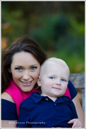 Orange County Family Photographer