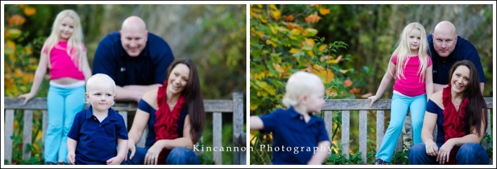 Orange County Family Photographer