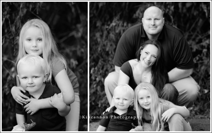 Orange County Family Photographer
