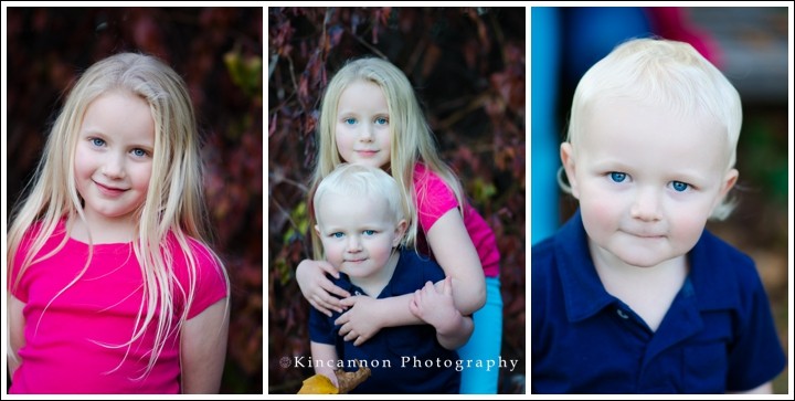 Orange County Family Photographer