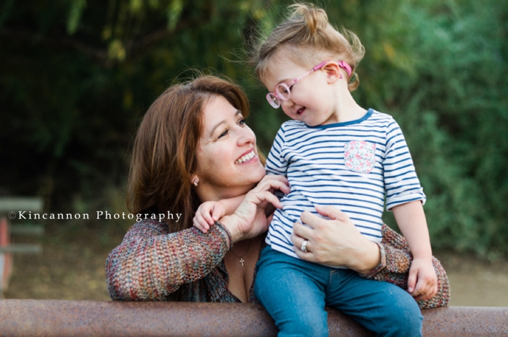 Family photographer in Yorba Linda - Kincannon Photography