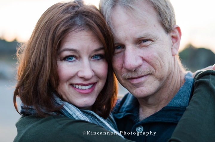 Family photographer in Yorba Linda - Kincannon Photography