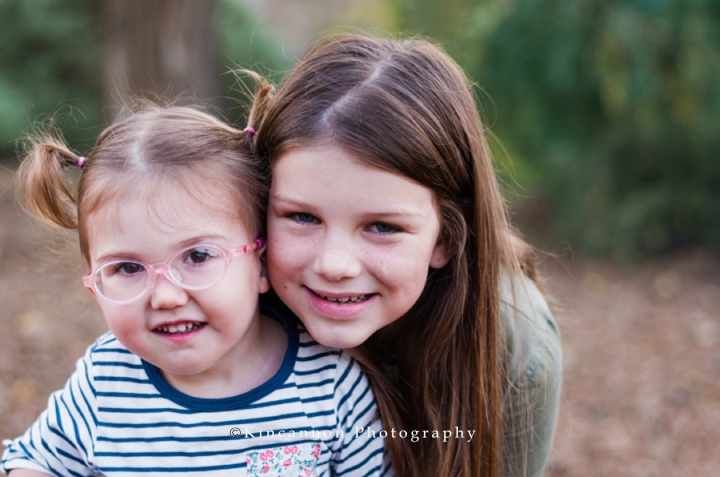 Family photographer in Yorba Linda - Kincannon Photography