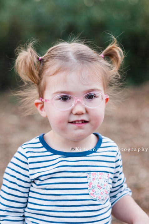 Family photographer in Yorba Linda - Kincannon Photography