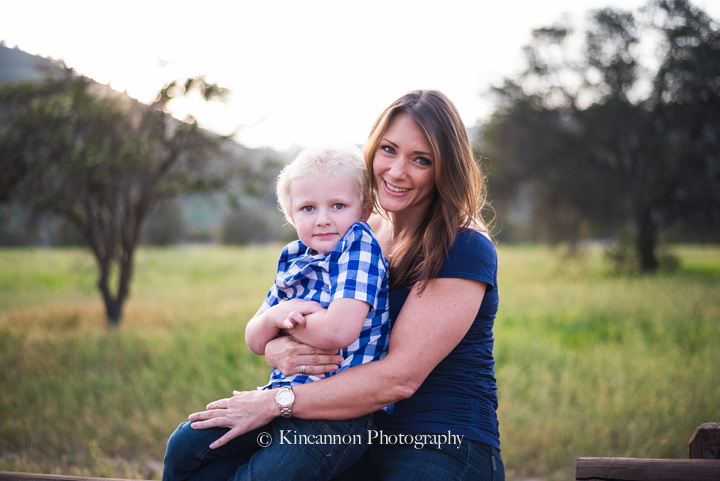 Family Photographer in San Juan Capistrano l Kincannon Photography