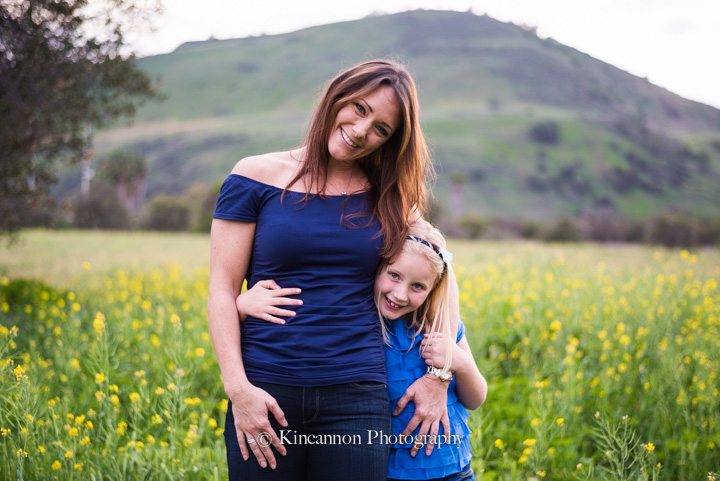 Family Photographer in San Juan Capistrano l Kincannon Photography