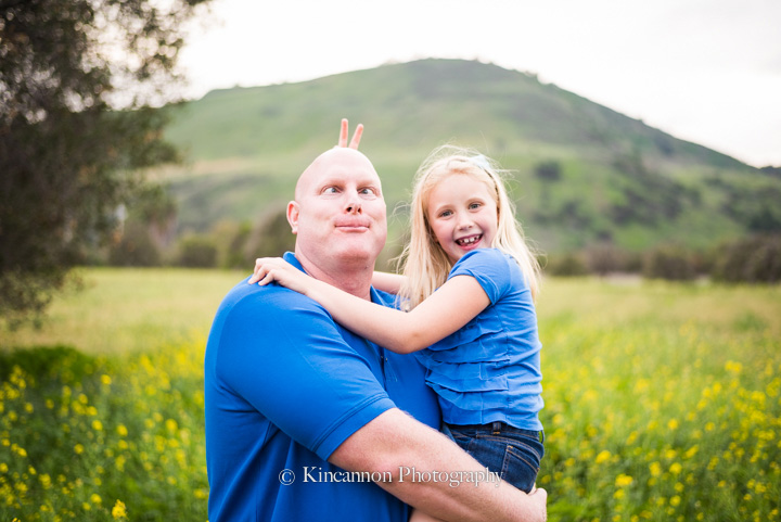 Family Photographer in San Juan Capistrano l Kincannon Photography