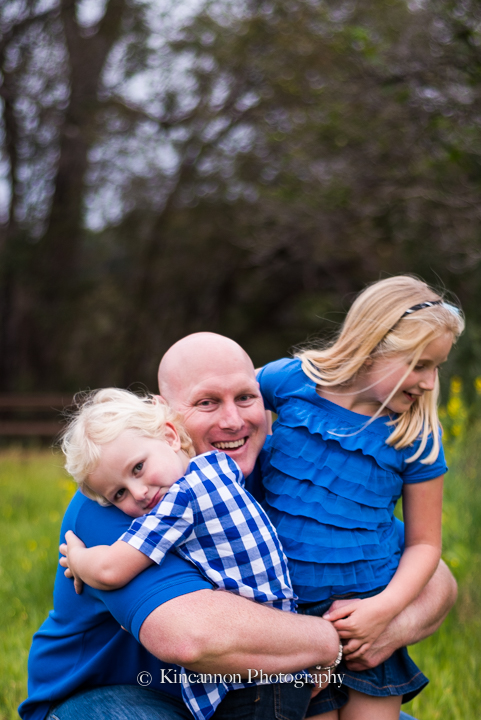 Family Photographer in San Juan Capistrano l Kincannon Photography