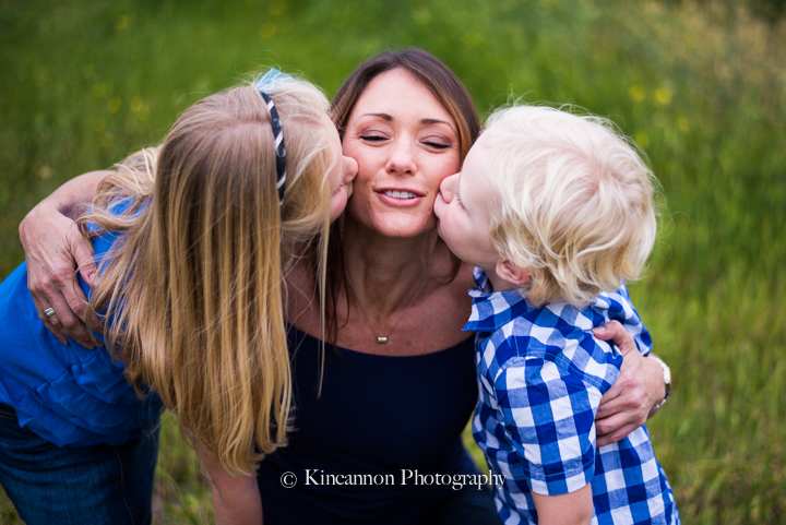 Family Photographer in San Juan Capistrano l Kincannon Photography