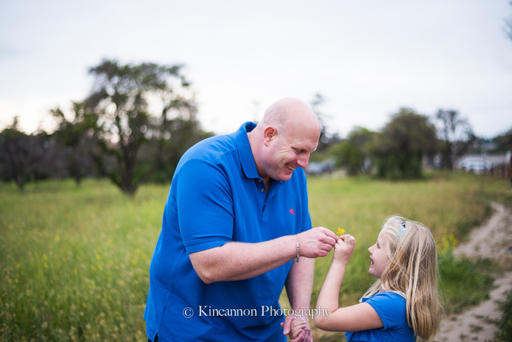 Family Photographer in San Juan Capistrano l Kincannon Photography