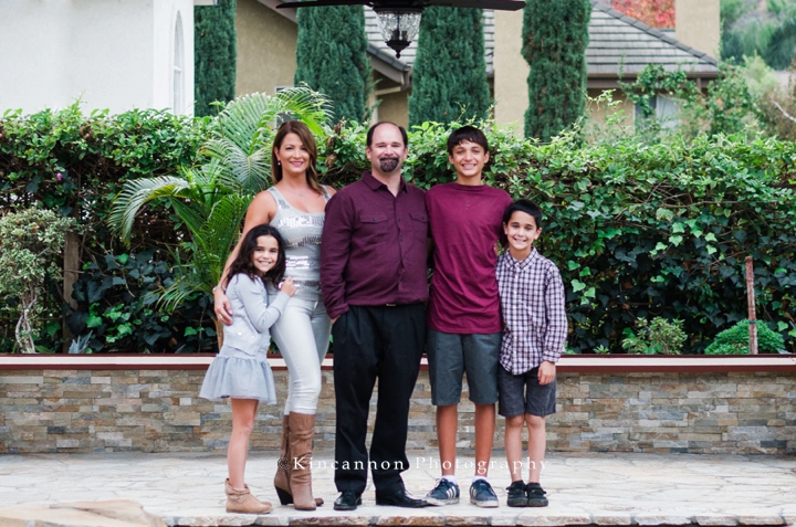 yorba linda family photographer