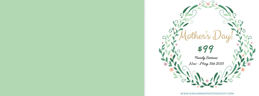 2015 Mothers Day Banner