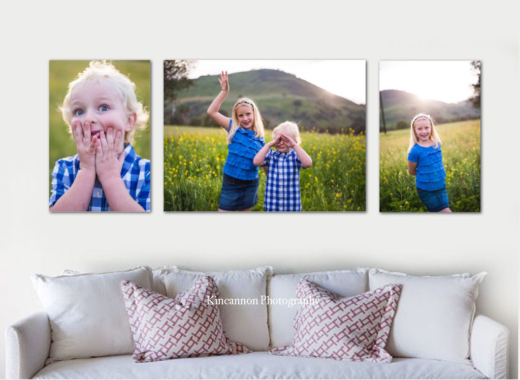 San Juan Capistrano Family Photos