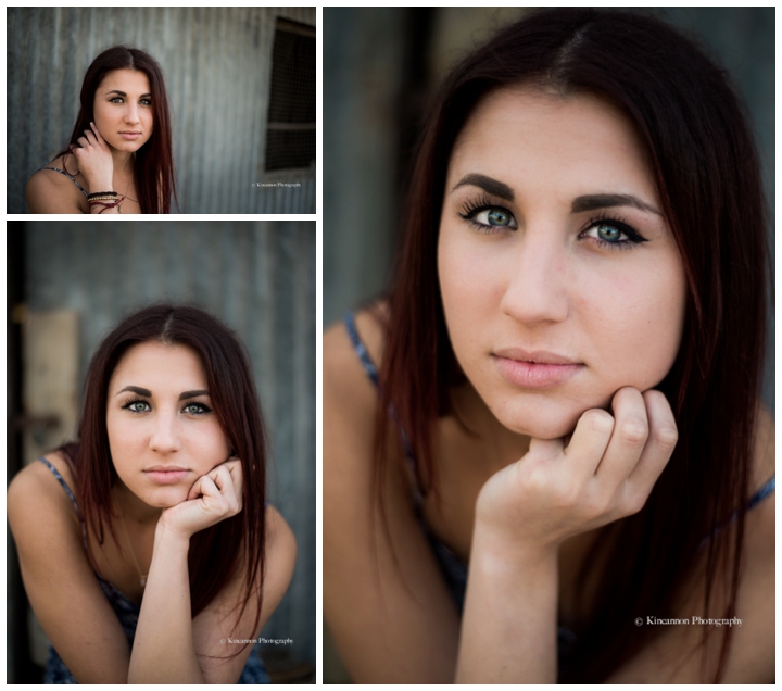 Senior Pictures Yorba Linda