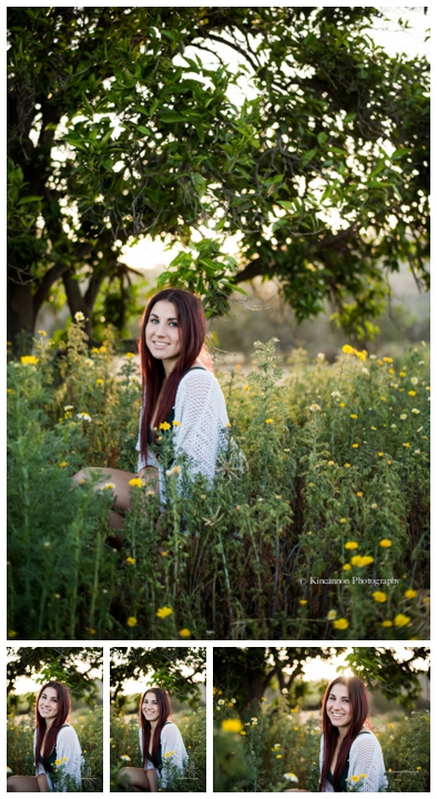 senior portraits orange county// Photo by: www.KincannonPhotography.com