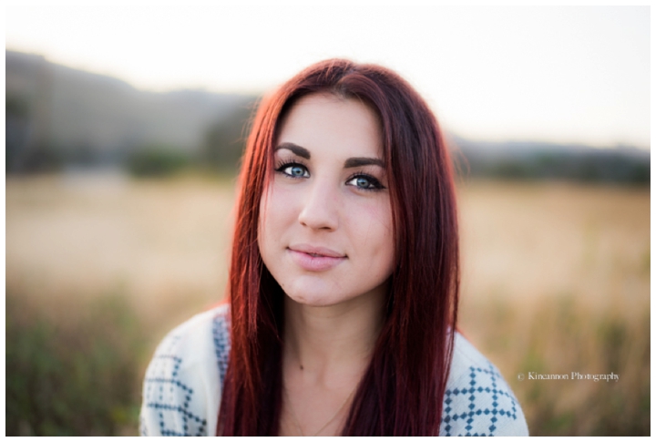 Senior Photos yorba linda// Photo by: www.KincannonPhotography.com