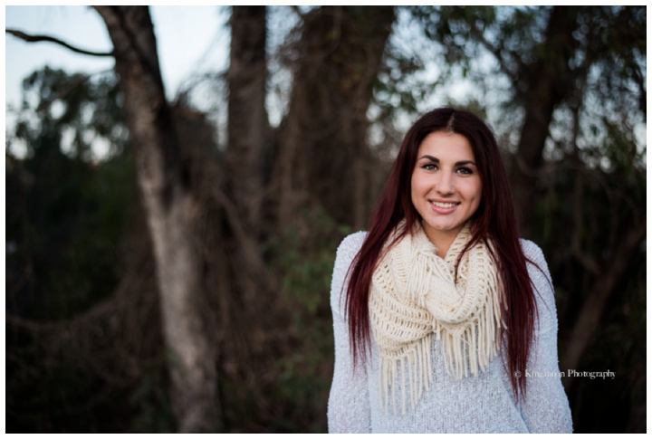 yorba linda senior portraits Photo by: www.KincannonPhotography.com