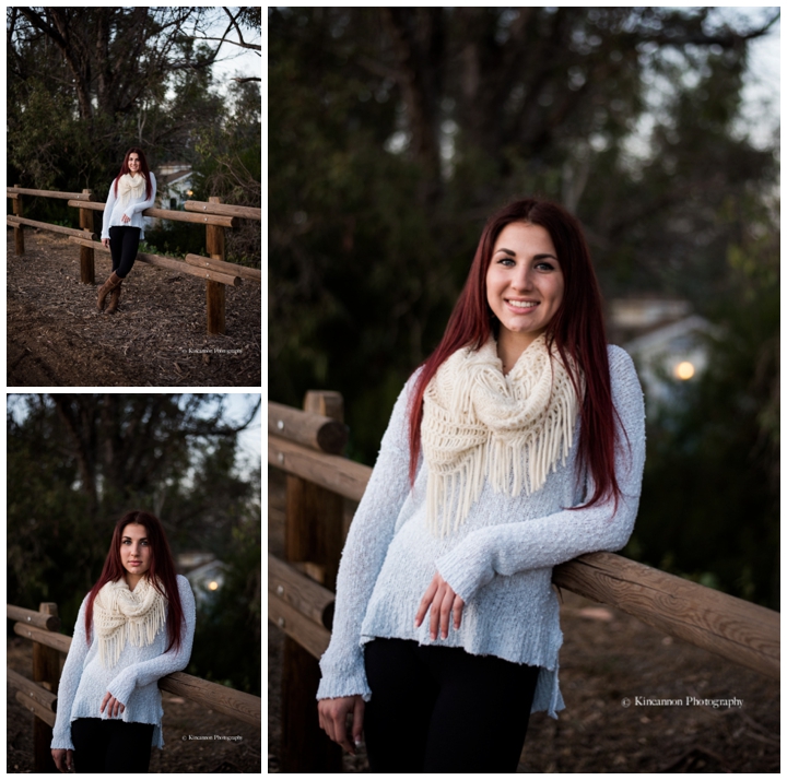 Senior Session 2015 // Photo by: www.KincannonPhotography.com