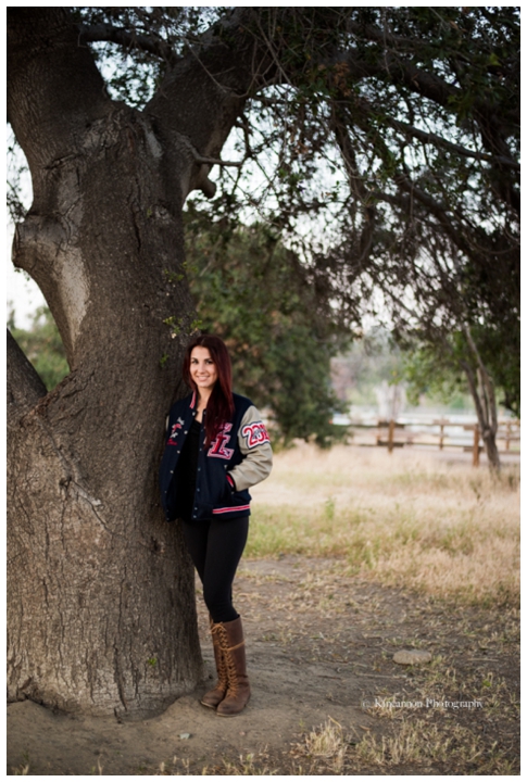 Senior Session 2015 // Photo by: www.KincannonPhotography.com