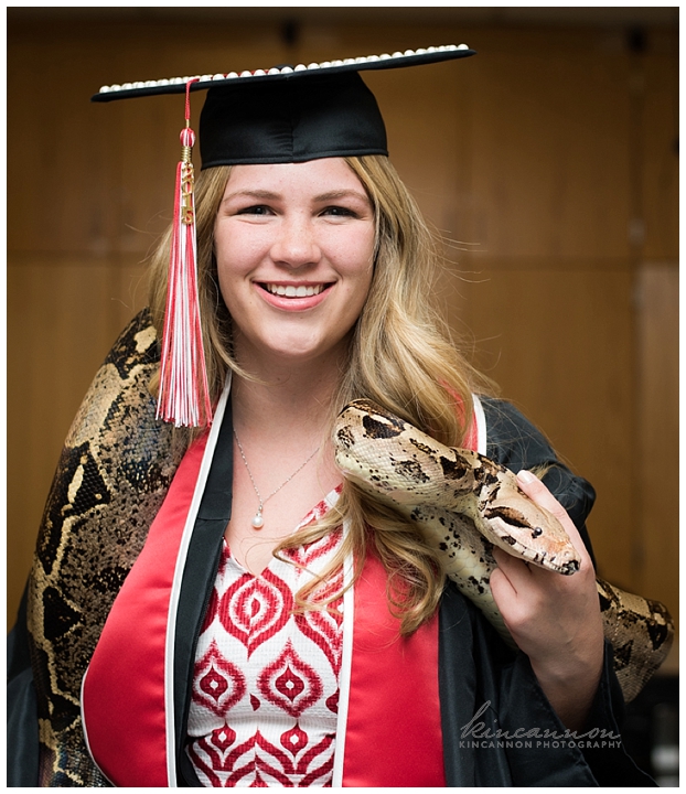 Senior photos biola university on graduation day