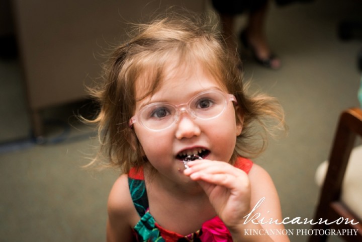 hearing for adoption