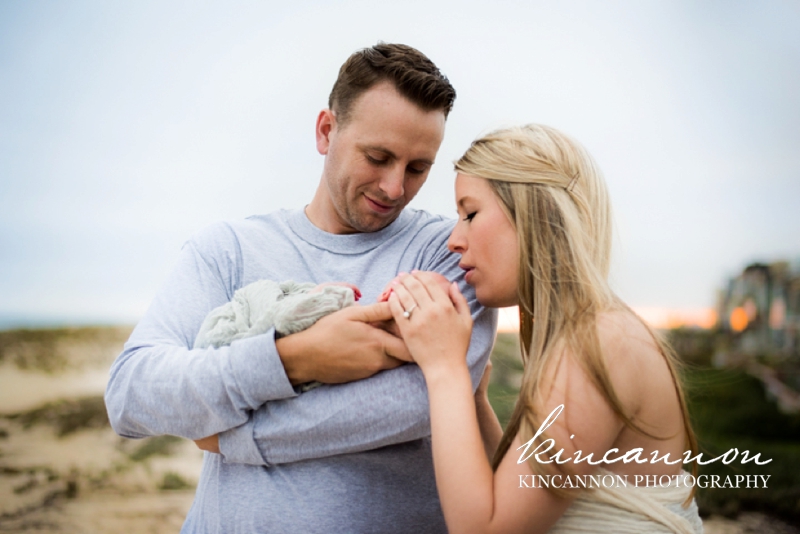 Newborn Photographer Newport Beach