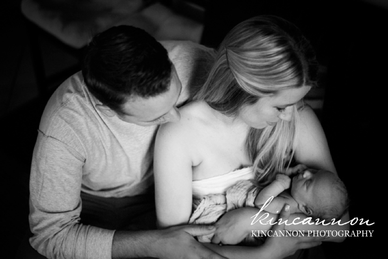 Newborn Photographer Newport Beach