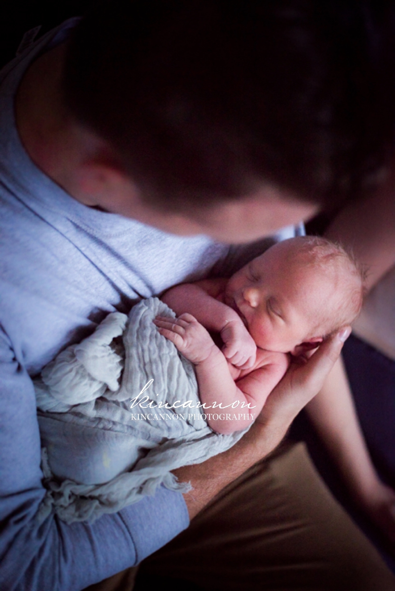 Newborn Photographer Newport Beach
