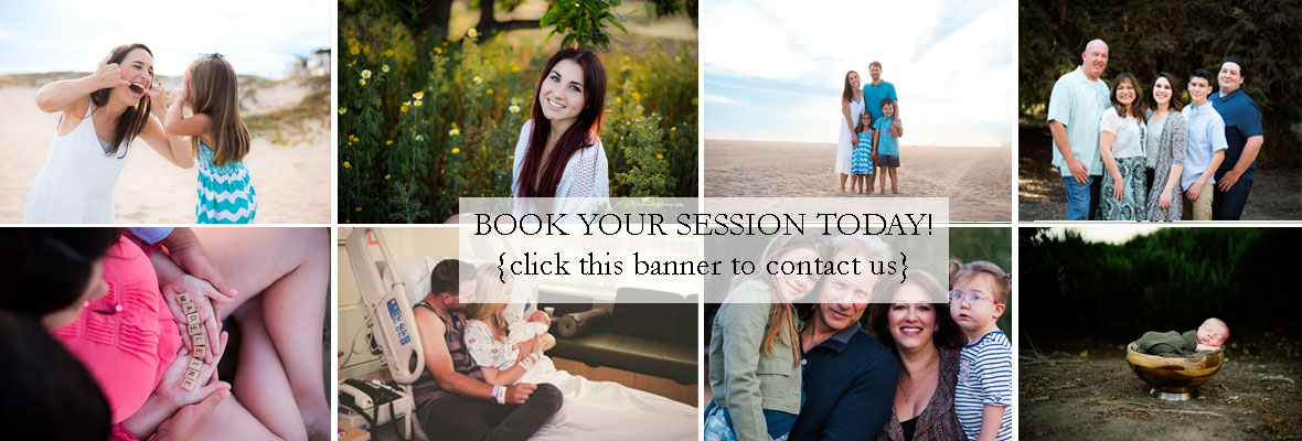 Book Your Session