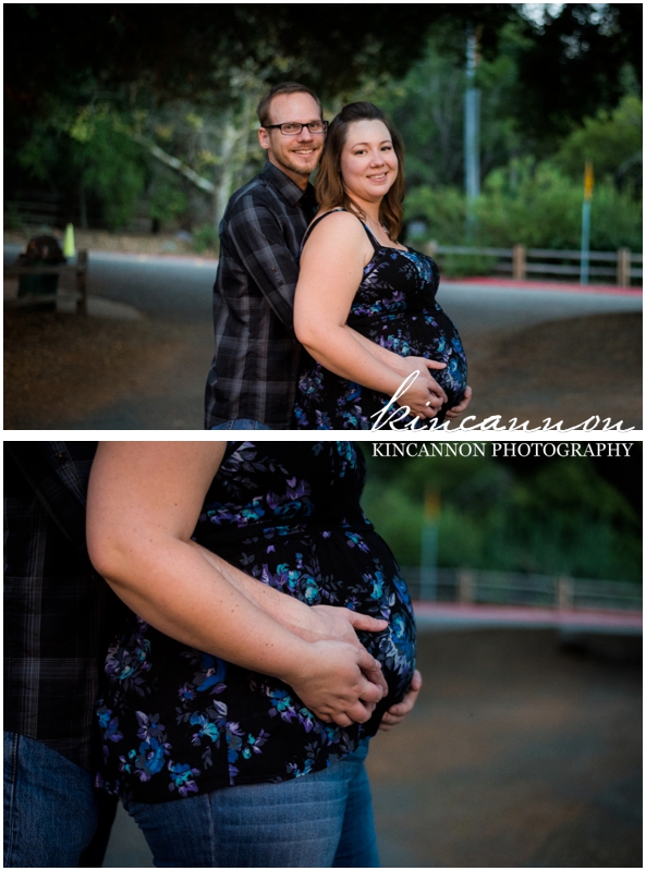pregnancy photos anaheim hills
