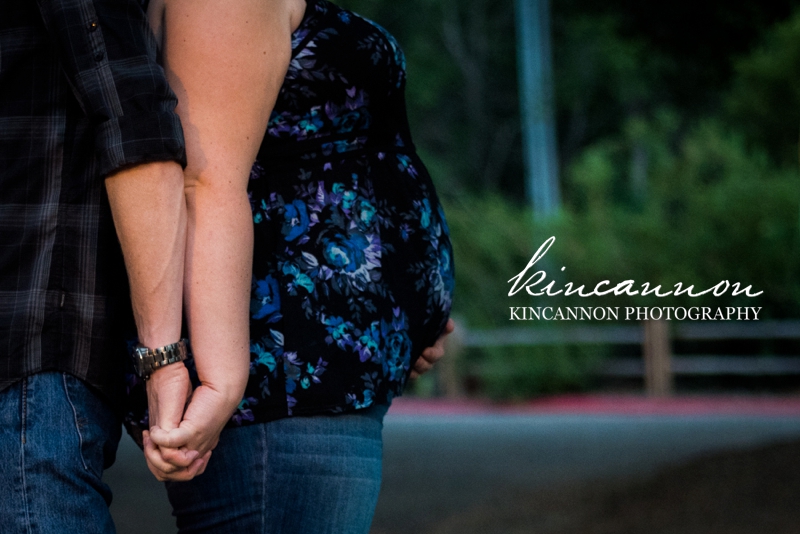maternity pictues in anaehim hills