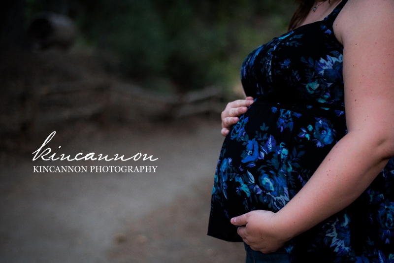 maternity pictures anaheim hills
