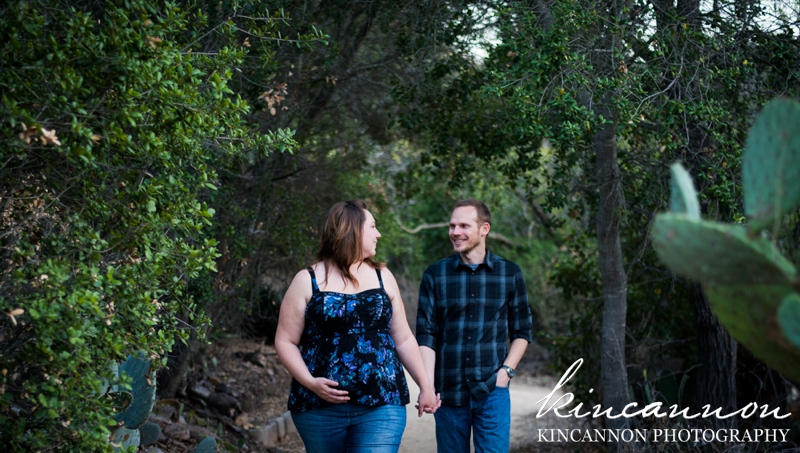 maternity pictures anaheim hills