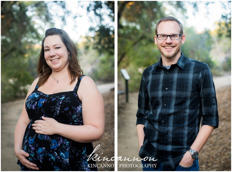 maternity photos anaheim hills