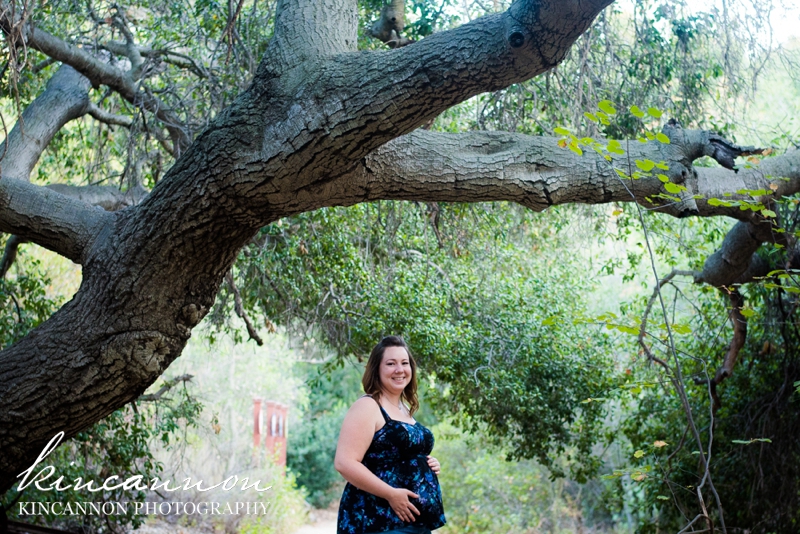 maternity photos anaheim hills photographer