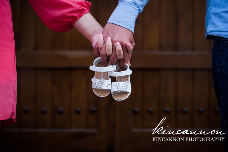 Maternity Session Newport Beach / www.KincannonPhotography.com