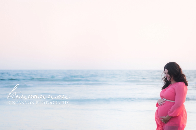 maternity photographer orange county www.KincannonPhotography.com
