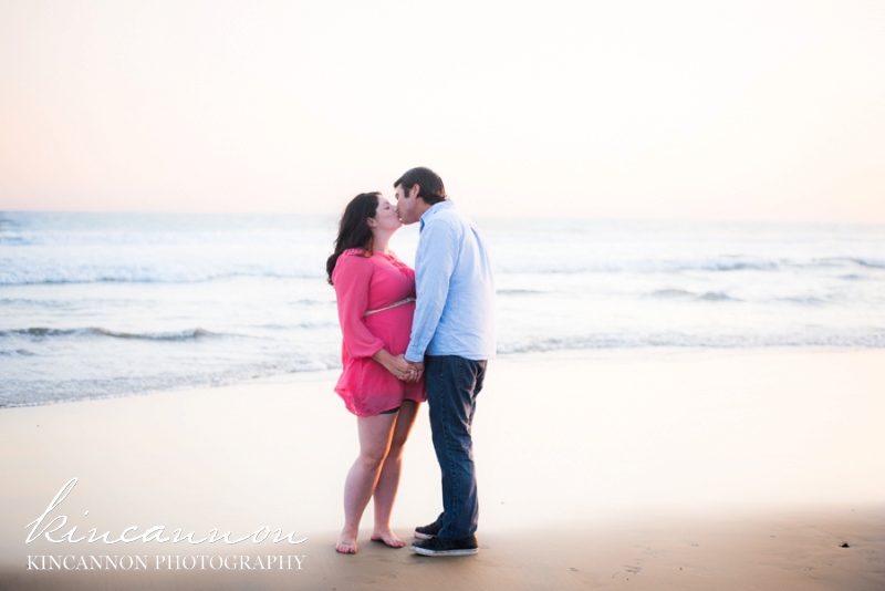 maternity photos newport beach