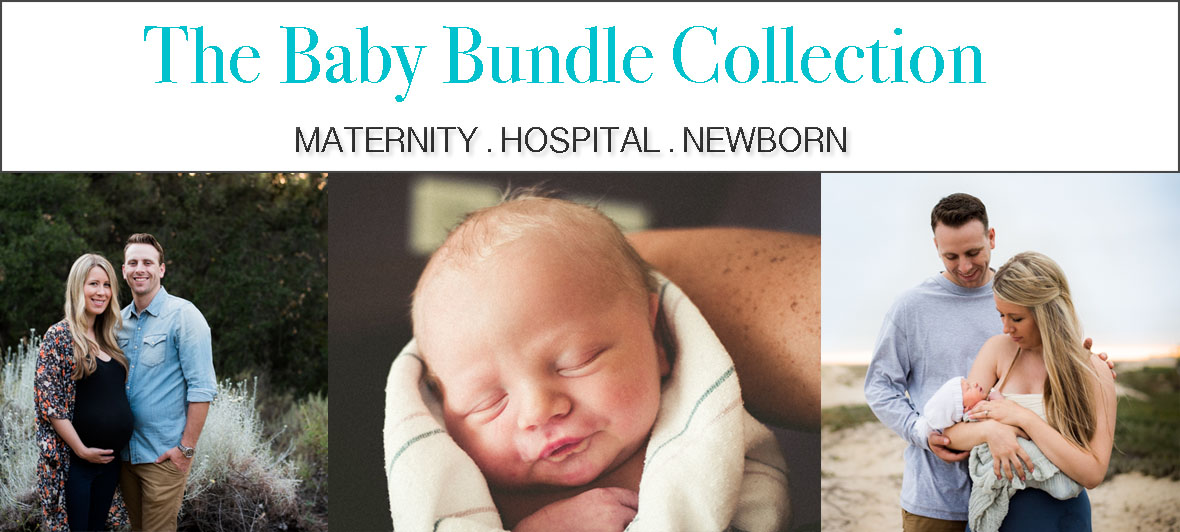 Baby Bundle Banner