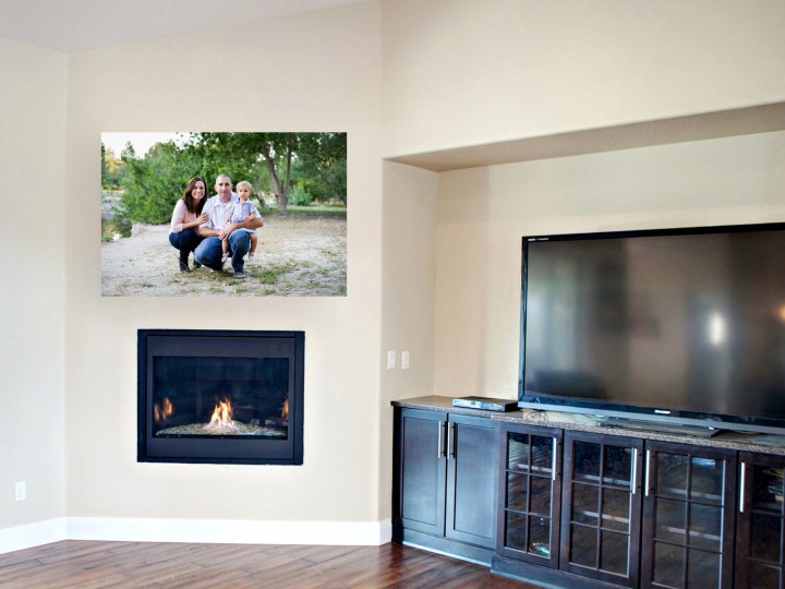 Living Room Wall Gallery copy