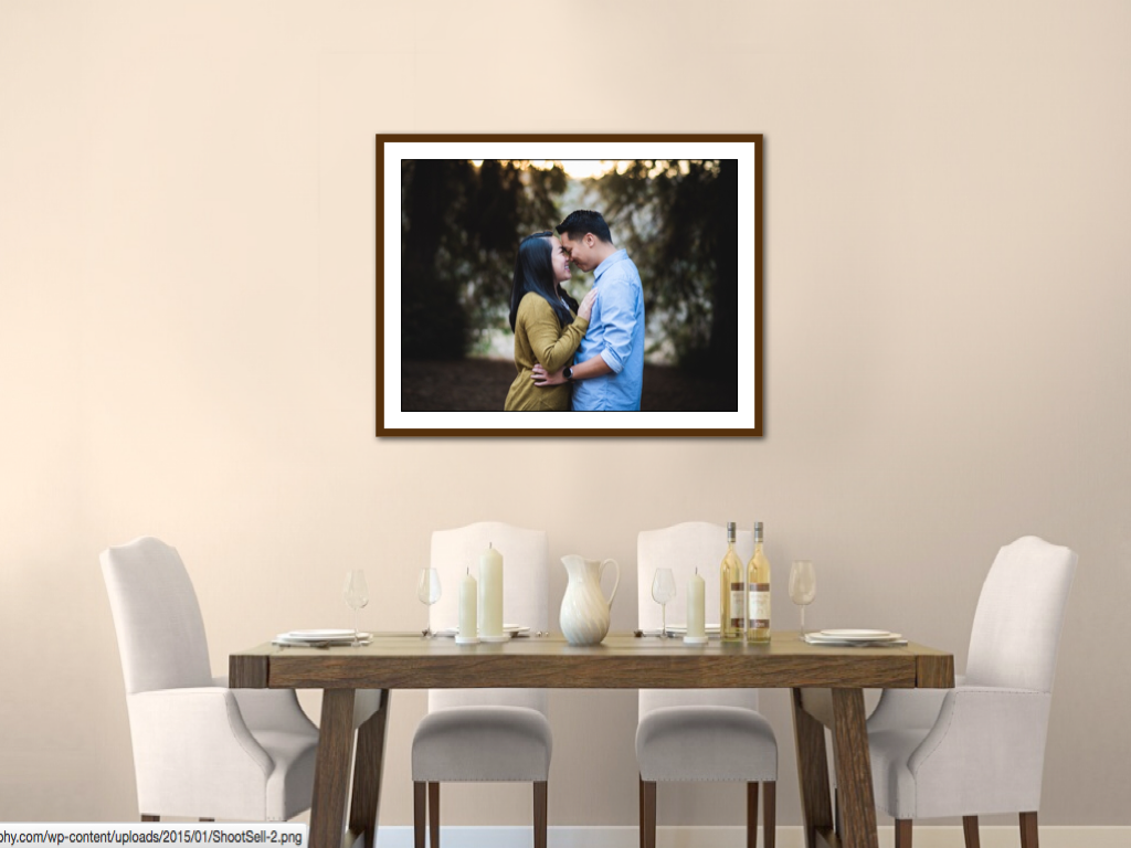 Orange County Engagement Photographer