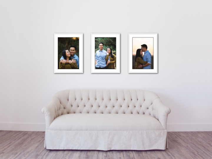 Yorba Linda Engagement Photographer