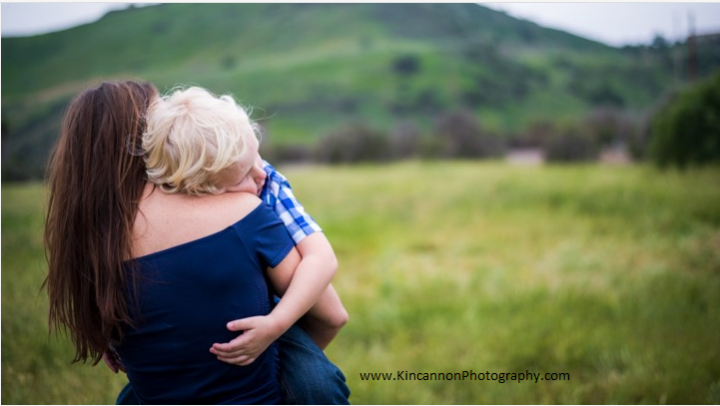 Professional Photographer Orange County