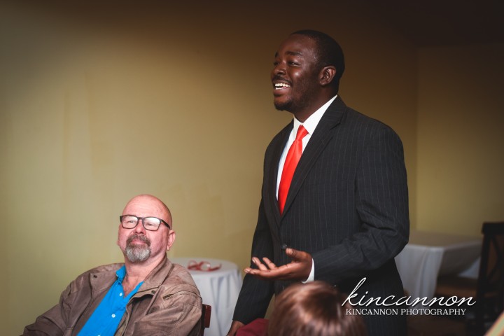 photographer for events