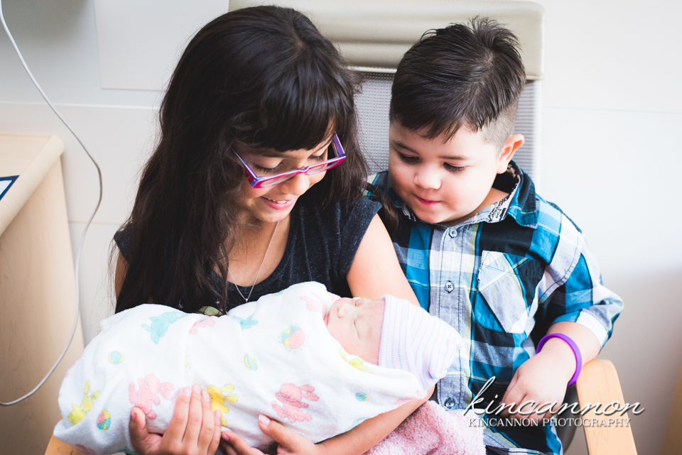 Orange County Hospital Photos