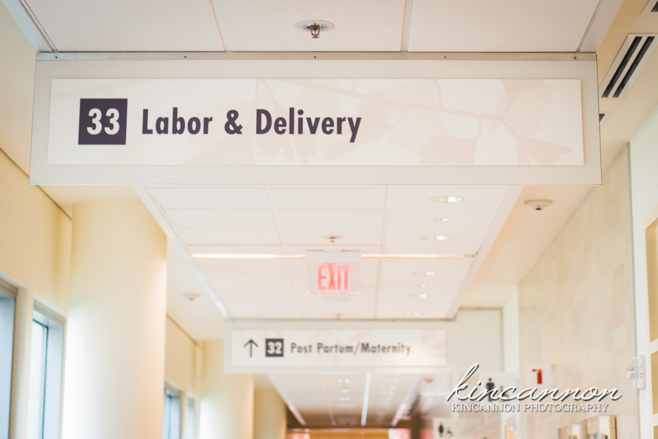 hospital photos newborn orange county