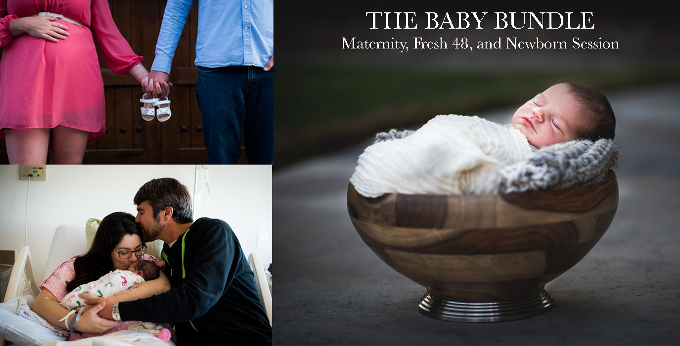 Maternity Photographer Orange County