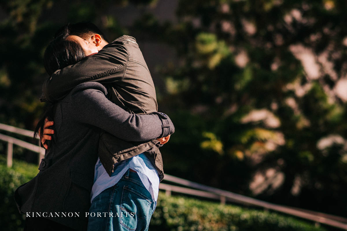 OC Proposal Photographer